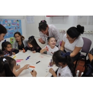 Jornadas Escuela, Familias y Comunidad